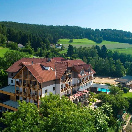 Hotel Schwengerer Monichwald Eksteriør bilde
