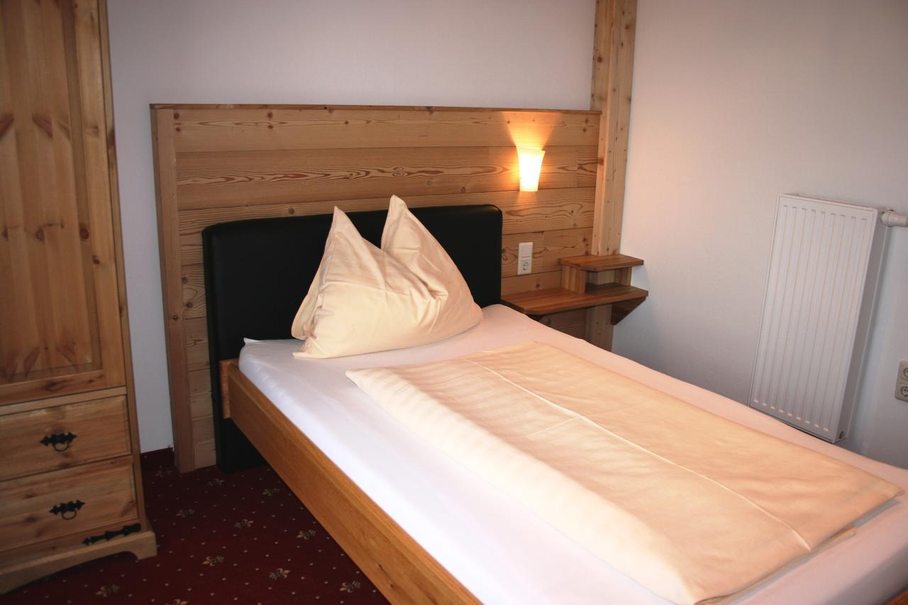 Hotel Schwengerer Monichwald Eksteriør bilde