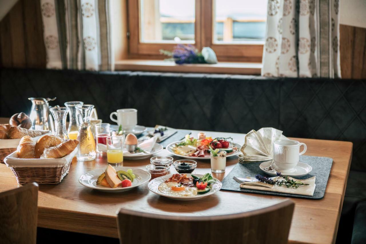 Hotel Schwengerer Monichwald Eksteriør bilde