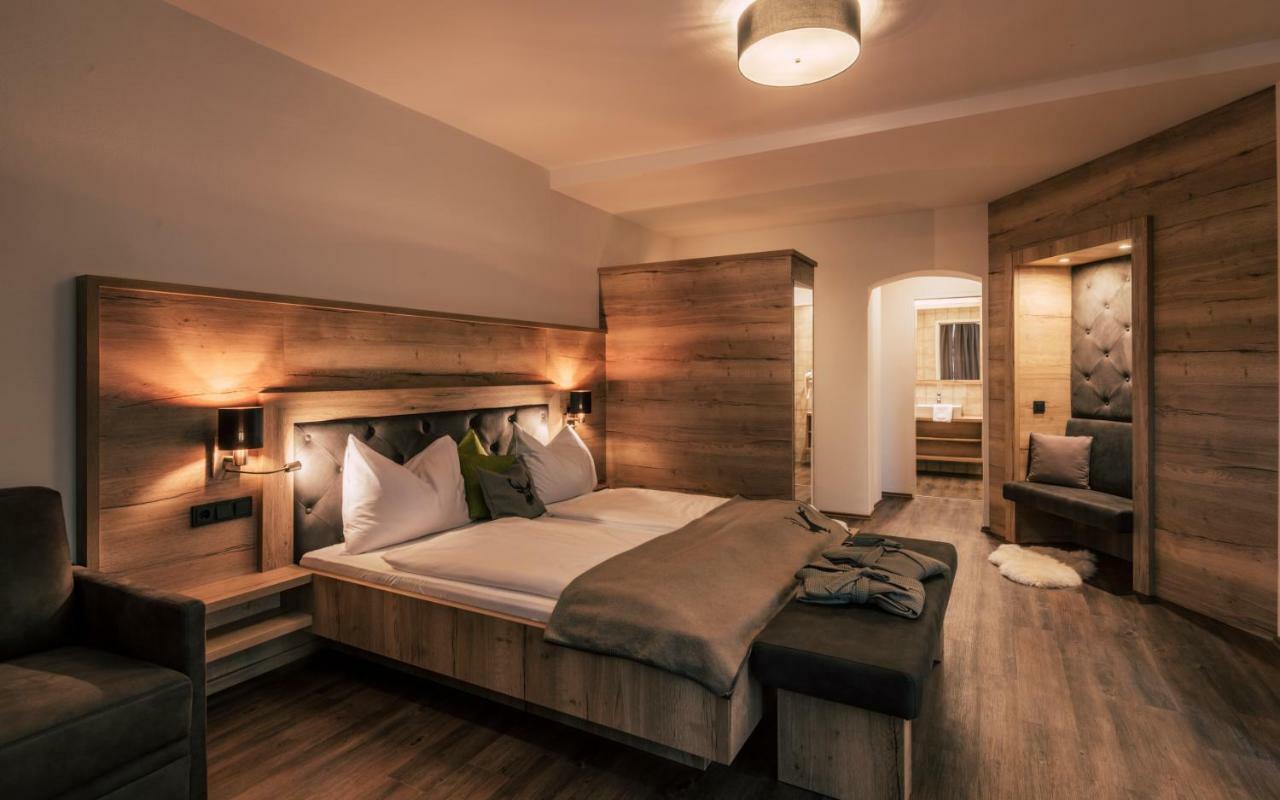 Hotel Schwengerer Monichwald Eksteriør bilde
