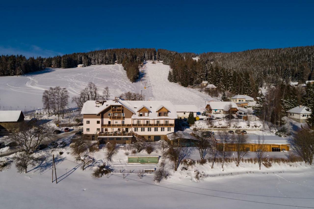 Hotel Schwengerer Monichwald Eksteriør bilde