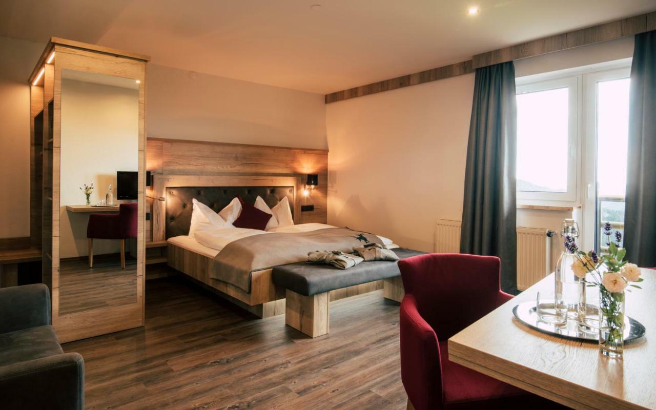 Hotel Schwengerer Monichwald Eksteriør bilde