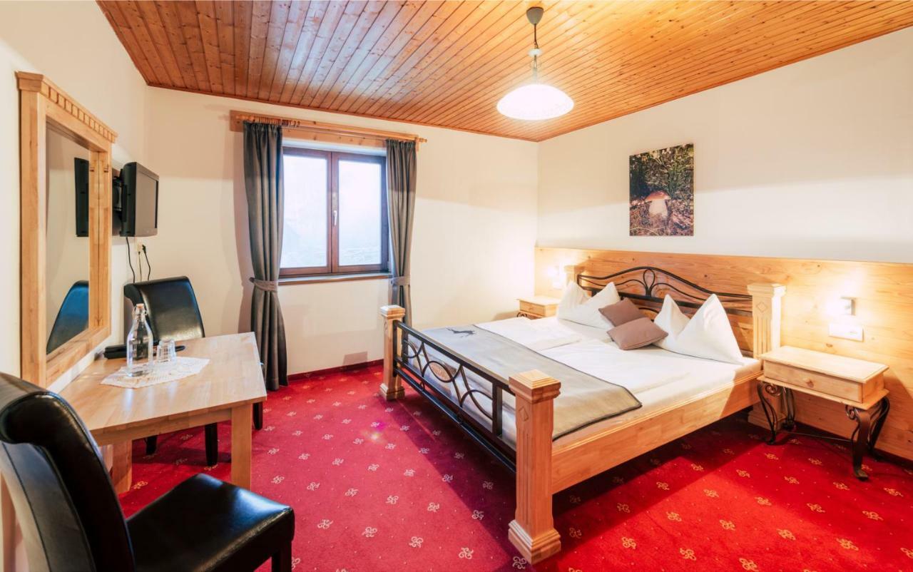 Hotel Schwengerer Monichwald Eksteriør bilde